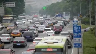 标易北京车牌短租避坑指南：老司机教你避开90%的雷区
