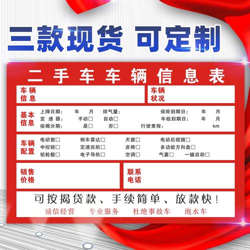 标易北京车牌转让避坑指南：老司机教你绕过90%的套路